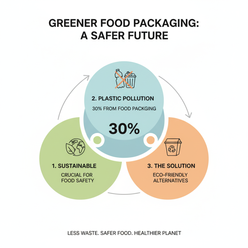 Best Food Packaging Film Options for Freshness and Safety?