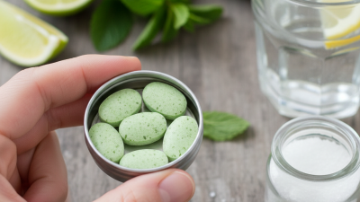 How to Choose the Best Healthy Mints for Your Diet?