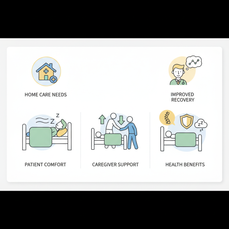 Why Choose a Nursing Bed for Home Care Needs?
