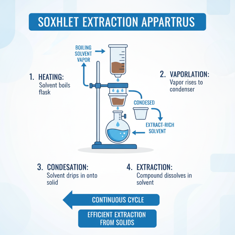 2026 Top Wholesale Custom Lab Soxhlet Extraction Apparatus Guide?