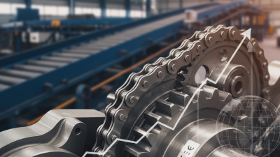 How to Choose the Best CE Certification Chain Gearbox Manufacturer?