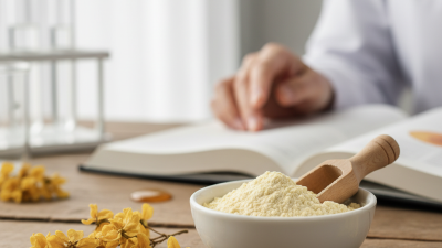 What is Chrysin Powder Benefits Uses and Side Effects?