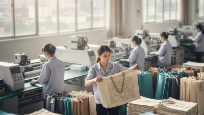 2026 Best Custom China Shopping Tote Manufacturer Guide?