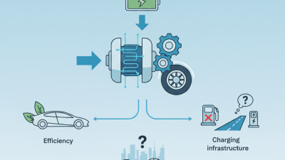 What is Electric Motor For Vehicle and How Does It Work?