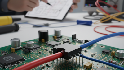 Top 5 Tips for Using Hall Effect Current Sensors Effectively?