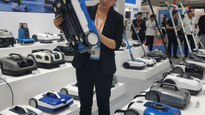 How to Find High Quality China Pool Floor Vacuum Suppliers?