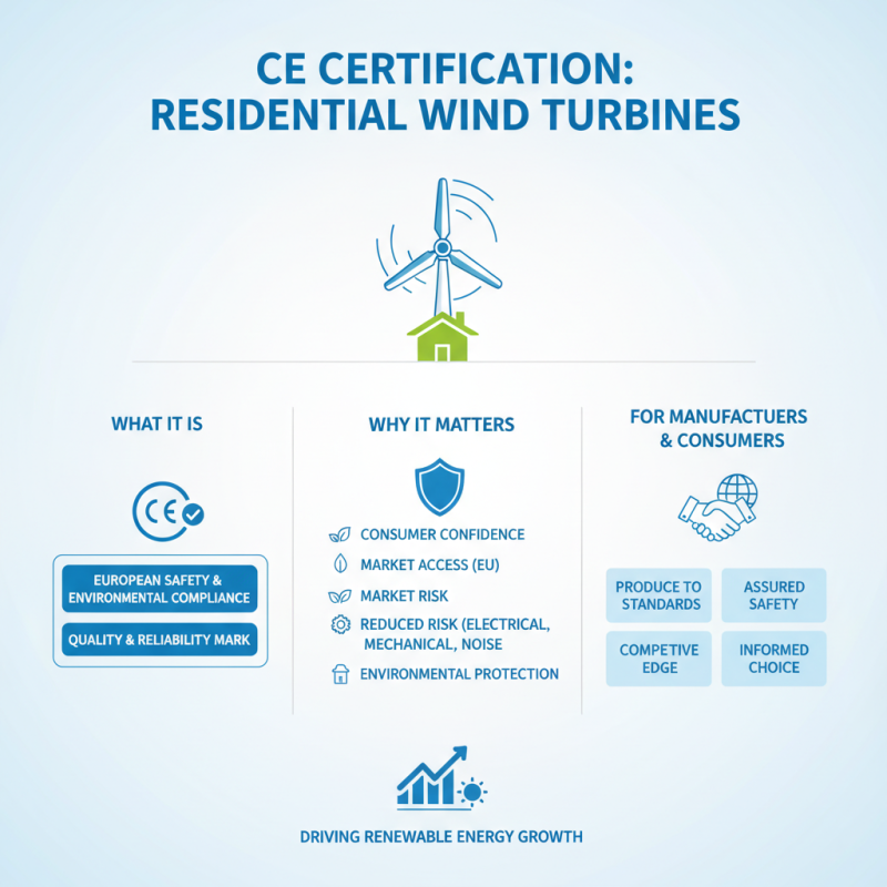 2026 Best Custom CE Certification Residential Wind Turbine Exporters Guide?