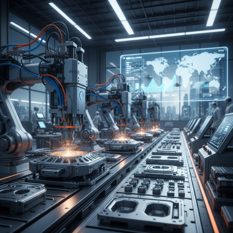 Best Metal Stampings for 2026 What You Need to Know