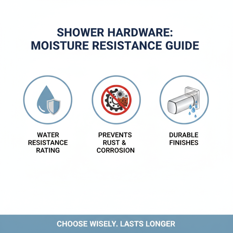 How to Choose the Best Shower Enclosures Hardware for Your Needs?