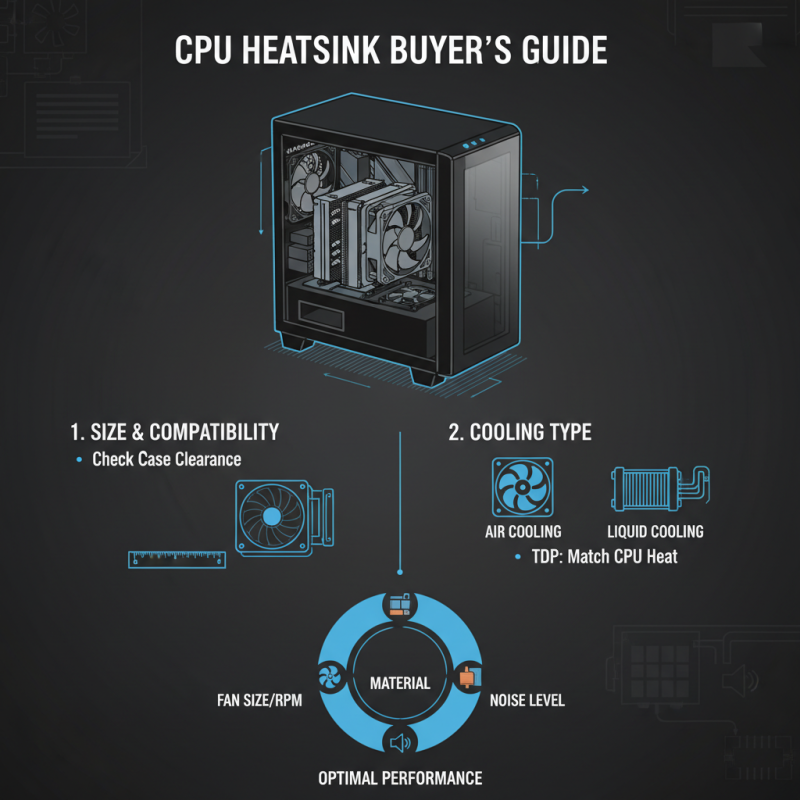 Why Do You Need a Cpu Heatsink for Your Computer?