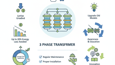 3 Phase Transformer Tips for Efficient Power Distribution?