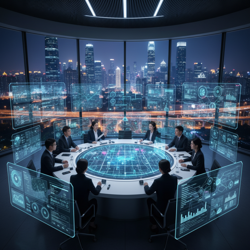 Top Custom China Video Data Governance Company Insights and Trends?
