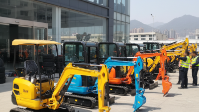 2026 Top China Cheap Mini Excavator Options for Your Construction Needs?