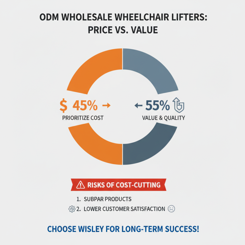 Top 5 Tips for Choosing ODM Wholesale Wheelchair Lifters Efficiently?