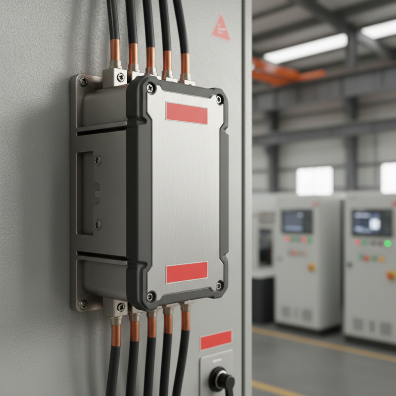 Top Benefits of Custom Wholesale Circuit Isolating Switch for Your Business?