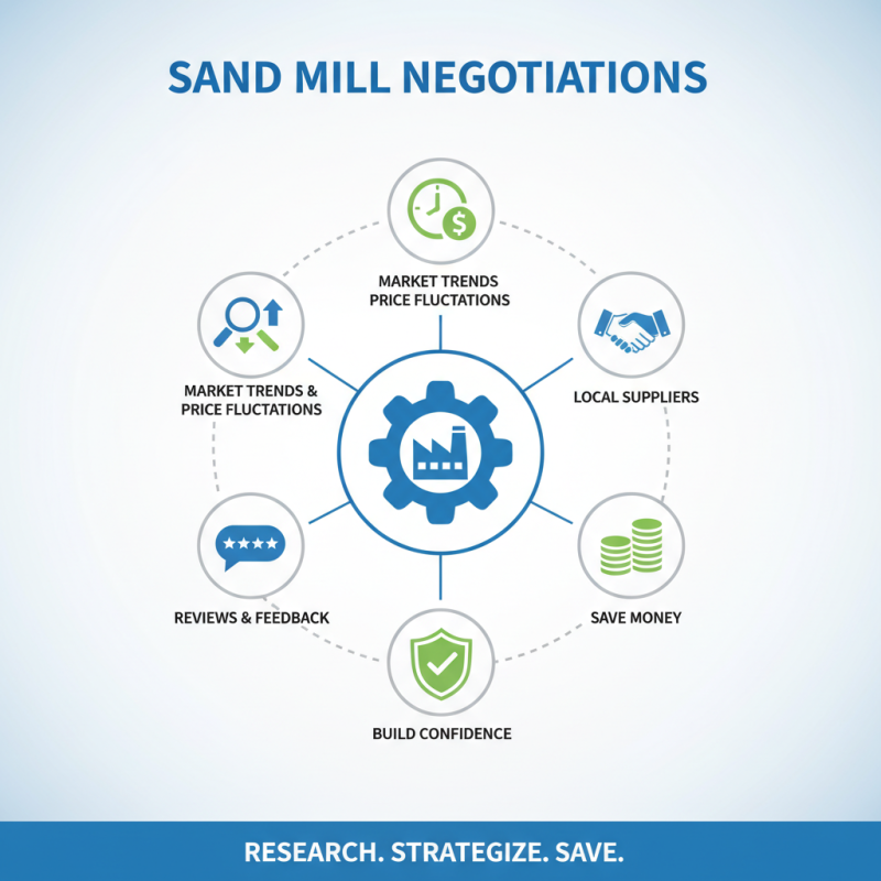 2026 Top Cheap Wholesale Sand Mill Quotes for Your Best Business Deals?