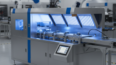 Top China Custom UV LED Curing Oven Supplier for Your Business Needs?