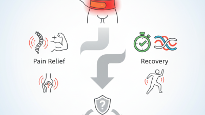 Tại sao nên chọn đai trị liệu nhiệt để giảm đau và phục hồi?