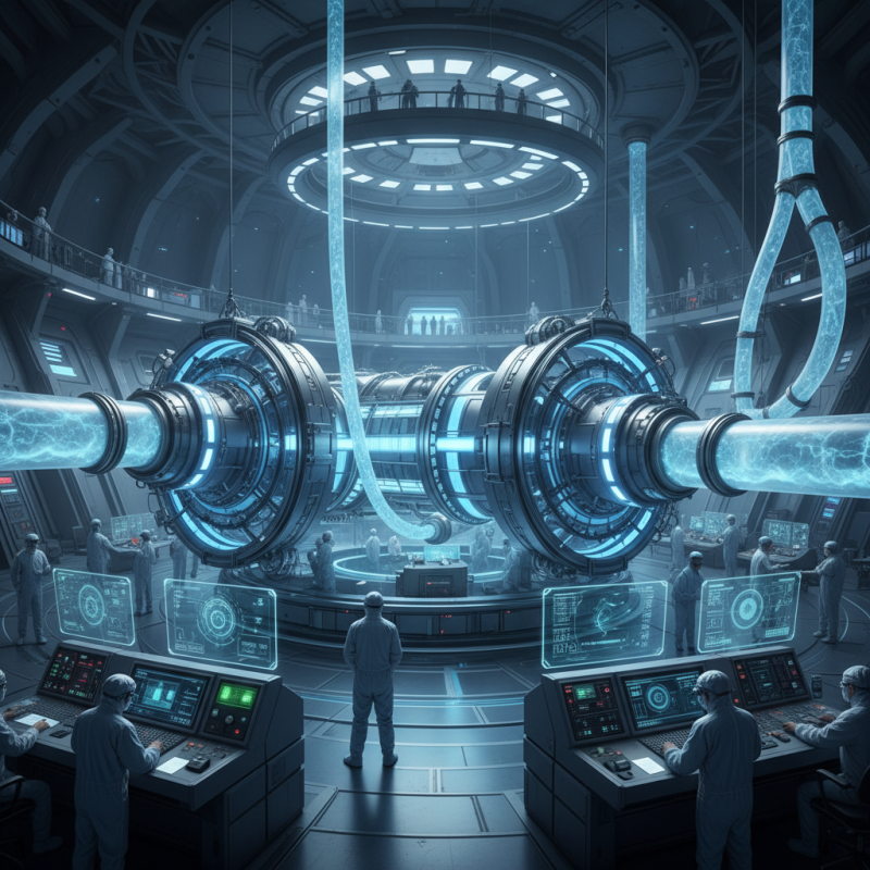 Top 10 Famous CE Certification Hydrogen Particle Accelerator Products to Know?