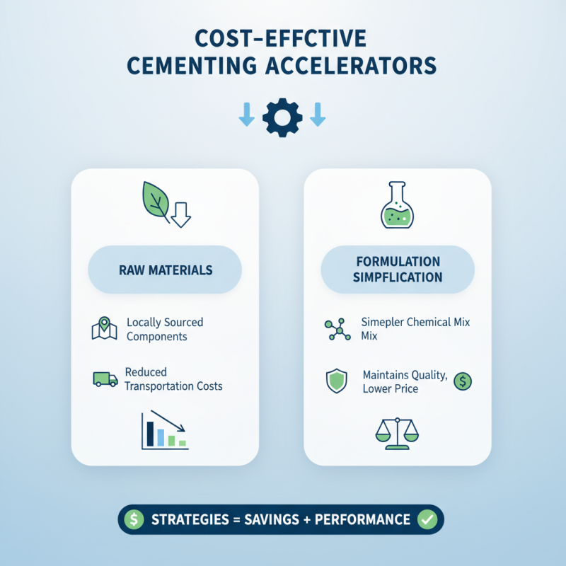 What is a Cheap High-Quality Cementing Accelerator and Its Benefits?