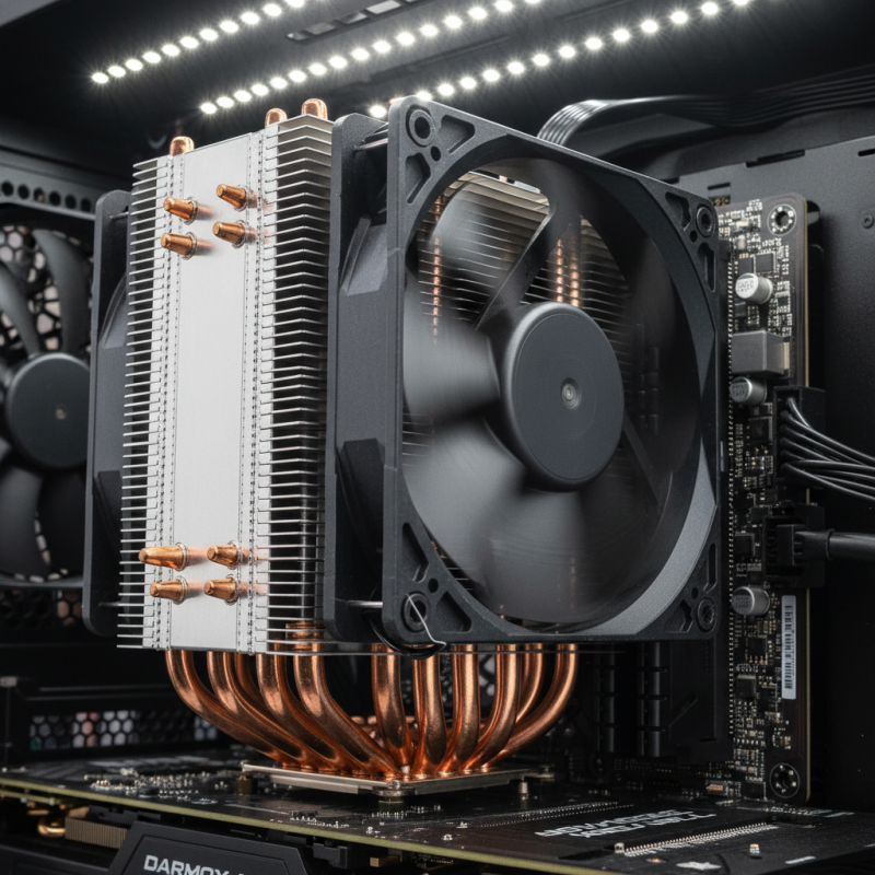 Why Do You Need a Cpu Heatsink for Your Computer?