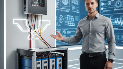 How to Choose the Best LiFePO4 Inverter for Your Needs?