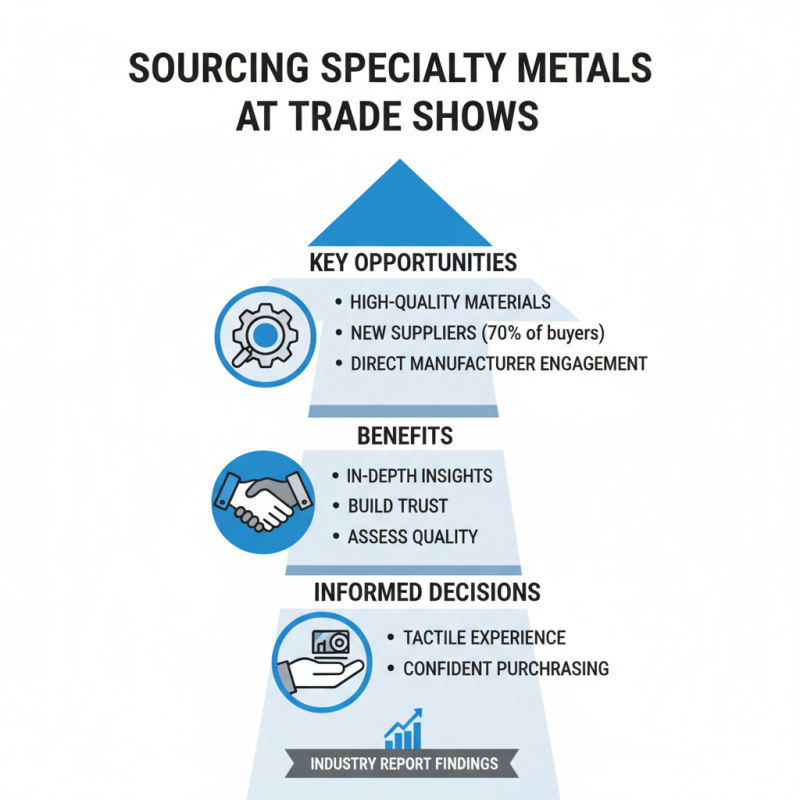 10 Essential Tips for Sourcing High Quality Wholesale Specialty Metals?