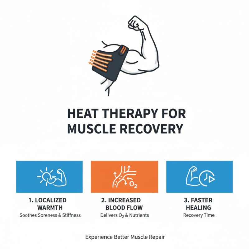 Why Choose Heat Therapy Belt for Pain Relief and Recovery?
