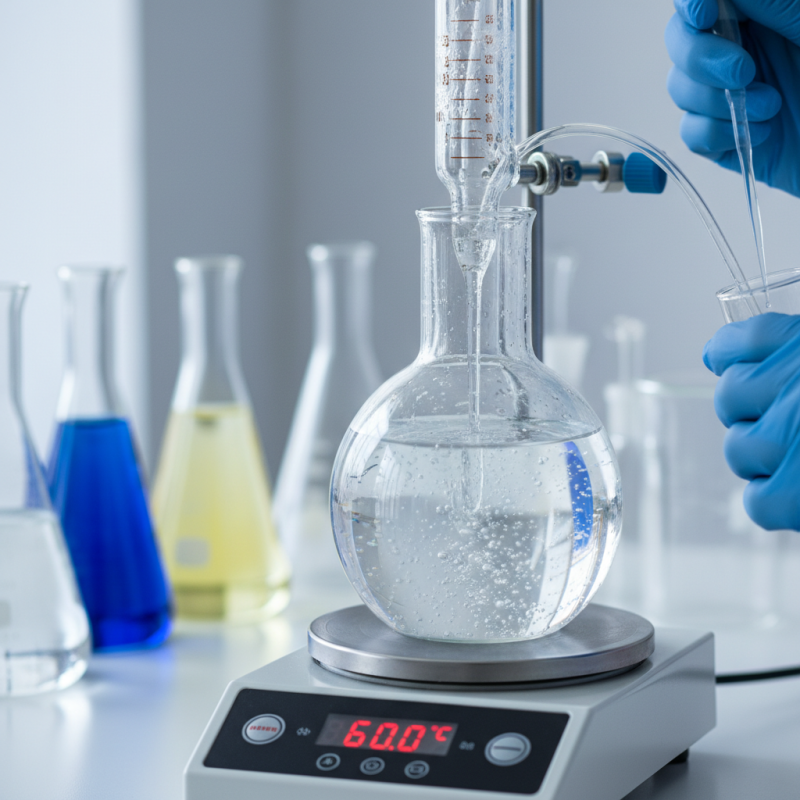 How to Use Aibn Polymer for Effective Polymerization?