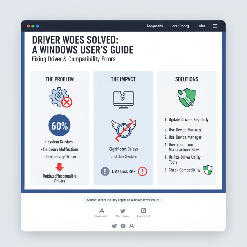How to Fix Windows Issues Quickly and Easily?