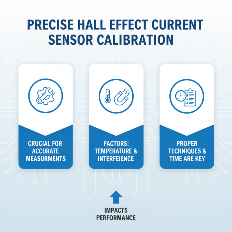 Top 5 Tips for Using Hall Effect Current Sensors Effectively?