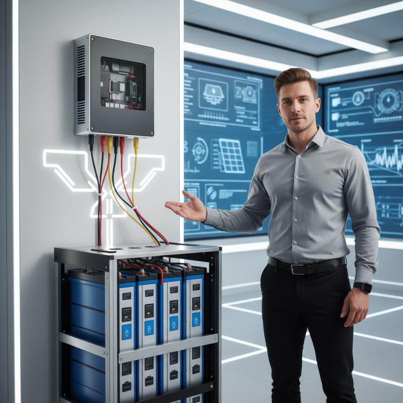 How to Choose the Best LiFePO4 Inverter for Your Needs?