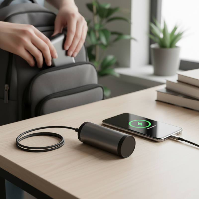 Ultimate Cell Phone Charger Pack Tips for Longer Battery Life?