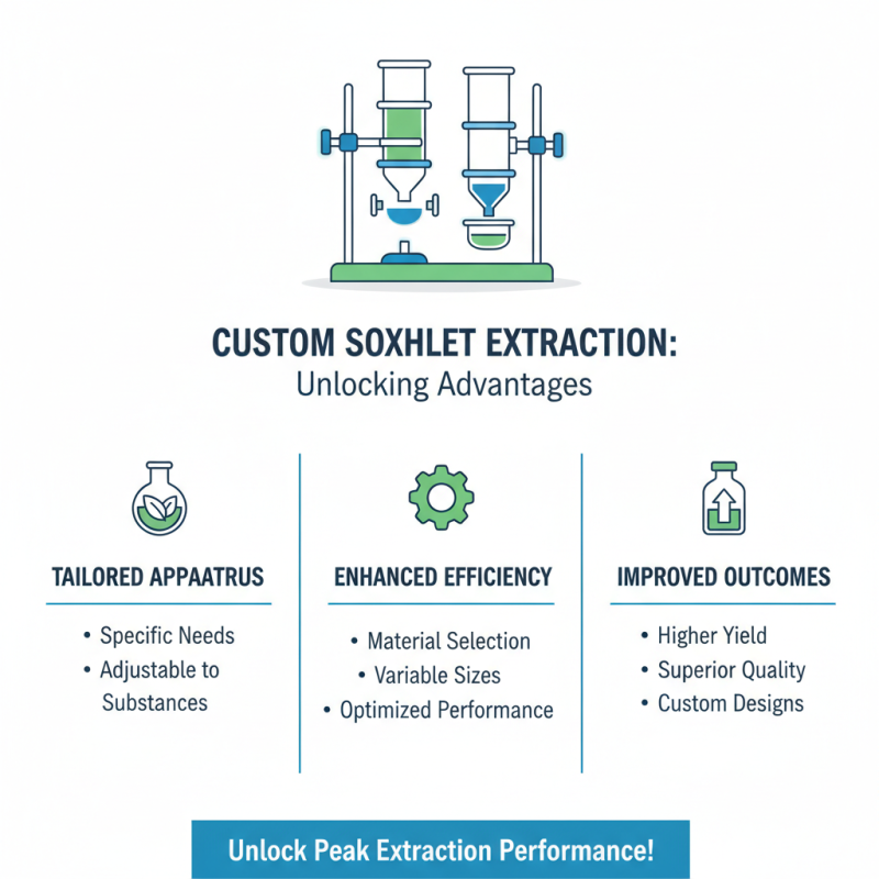 2026 Top Wholesale Custom Lab Soxhlet Extraction Apparatus Guide?