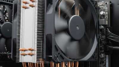 Why Do You Need a Cpu Heatsink for Your Computer?