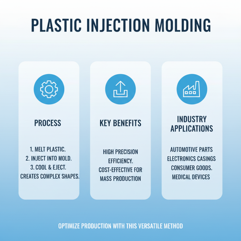2026 How to Choose a Custom China Plastic Injection Mold Factory?