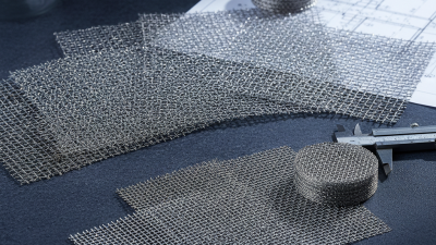 Essential Tips for Choosing the Right Filter Mesh?