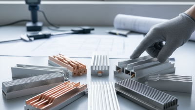 How to Choose the Best ODM OEM Heat Dissipation Plate Suppliers?