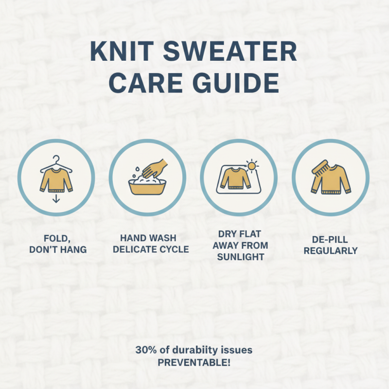 Top 10 Mens Knit Sweaters You Need This Winter?