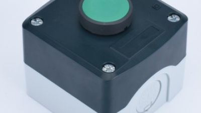XDL44-BE101-push button control box.jpg