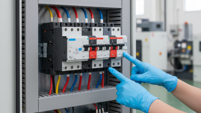 2026 How to Choose the Best China Wholesale Three Phase Breaker?
