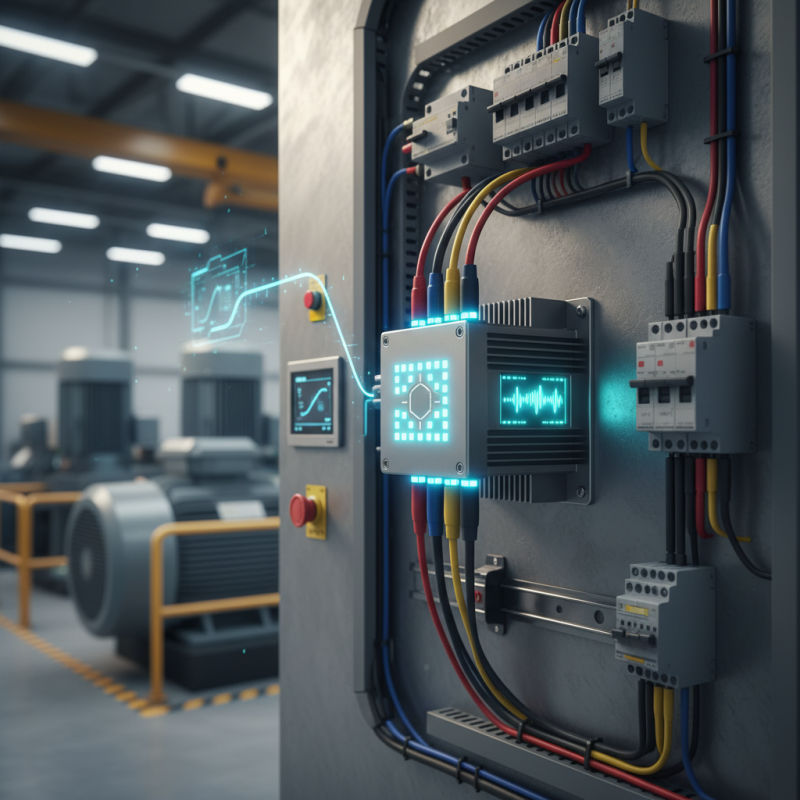 Top 10 Benefits of Using Intelligent Soft Starters?