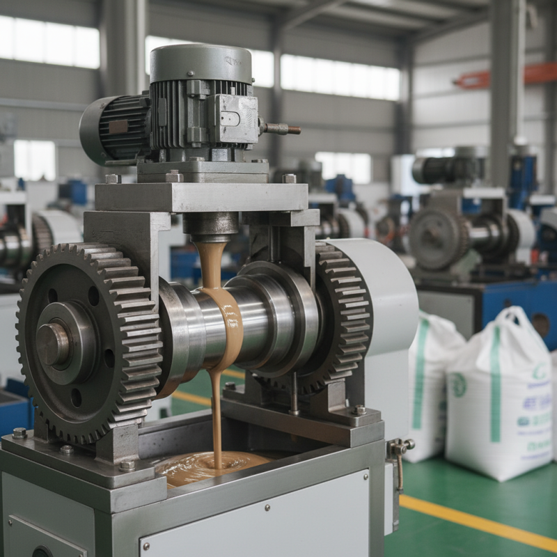 2026 Top Cheap Wholesale Sand Mill Quotes for Your Best Business Deals?