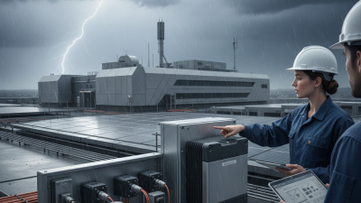 2026 Best Lightning Protection Device Which One Should You Choose?