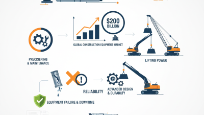 What is Boom Cylinder and How Does it Work in 2026?