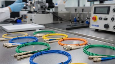 2026 How to Choose the Best Custom Fiber Pigtail Factories for Your Needs?