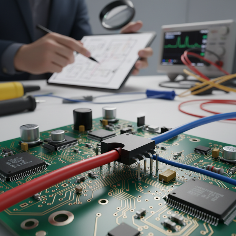 Top 5 Tips for Using Hall Effect Current Sensors Effectively?