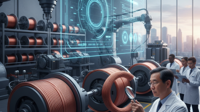 Top China High-Quality Copper Winding Manufacturer Rankings for 2026?