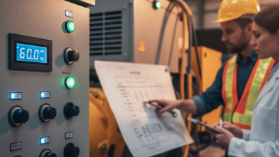 How to Choose the Right Generator Frequency for Your Needs?