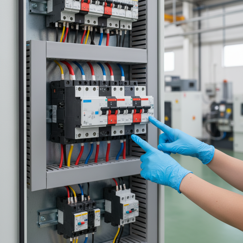 2026 How to Choose the Best China Wholesale Three Phase Breaker?